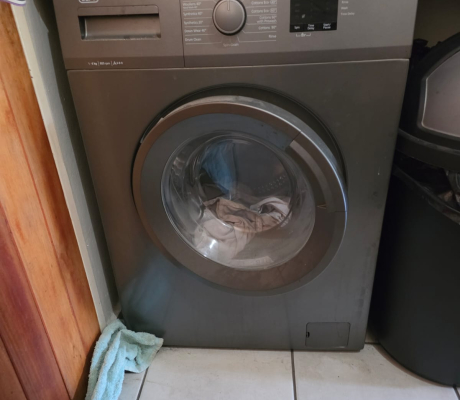 (M27) Defy washing machine 6KG