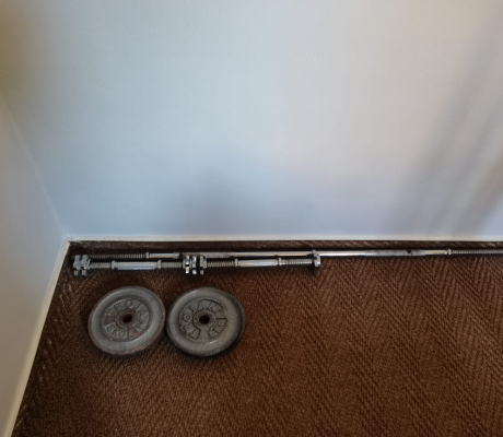 (M69) Weights