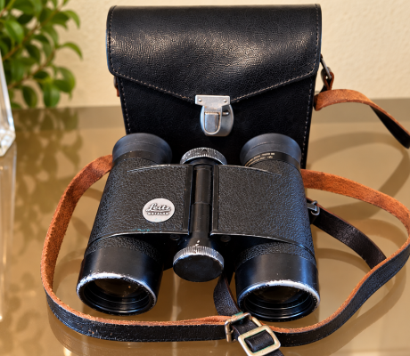 (ALB - 56) BINOCULAR  R300