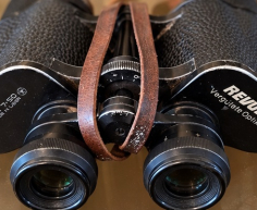 (ALB - 57) BINOCULAR  R150