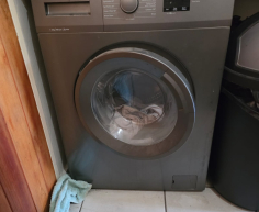 (M27) Defy washing machine 6KG