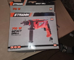 (M54) Impact drill