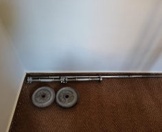(M69) Weights