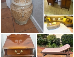 BASSONIA ALBERTON - 25 APRIL - 10 TO 11:30 -CONTACT MARIE