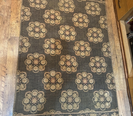 (ALB 25/4 - No:19) - Zahara Rug (175cm x 116cm)