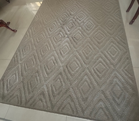 (ALB 25/4 - No:3) - Hertex Rug (290cm L x 200cm W)